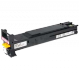 KONICA MINOLTA A06V333 High Yield Laser Toner Cartridge Magenta