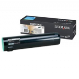 ~Brand New Original LEXMARK X945X2KG Laser Toner Cartridge Black