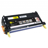 LEXMARK X560H2YG High Yield Laser Toner Cartridge Yellow