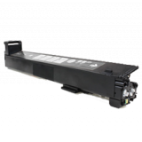 HP CB390A (825A) Laser Toner Cartridge Black
