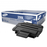 ~Brand New Original SAMSUNG MLT-D209L Laser Toner Cartridge High Yield