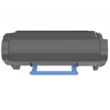 Konica Minolta A6WT00W (TNP-41) Black Laser Toner Cartridge 