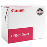 ~Brand New Original CANON 0454B003AA Laser Toner Cartridge Magenta
