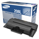 ~Brand New Original SAMSUNG MLT-D208L High Yield Laser Toner Cartridge