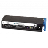 Media Science MS7000K Laser Toner Cartridge Black