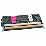 LEXMARK / IBM C5202MH Laser Toner Cartridge Magenta