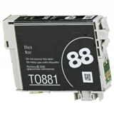 EPSON T088120 INK / INKJET Cartridge Black