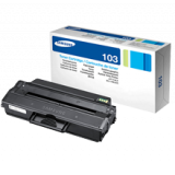 ~Brand New Original SAMSUNG MLT-D103L High Yield Laser Toner Cartridge