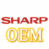 ~Brand New Original SHARP UX36ND Laser Toner Cartridge Cartridge