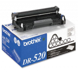 ~Brand New Original BROTHER DR520 Laser DRUM UNIT