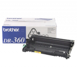~Brand New Original BROTHER DR360 Laser DRUM UNIT