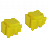 XEROX 108R00928 Solid Ink Sticks Yellow (2-Pack)