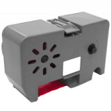 PITNEY BOWES 767-1 INK / INKJET Cartridge Red