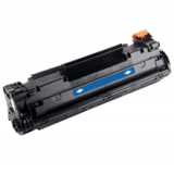 HP CE285A-JUMBO HP85A Laser Toner Cartridge