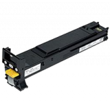 KONICA MINOLTA A06V133 High Yield Laser Toner Cartridge Black