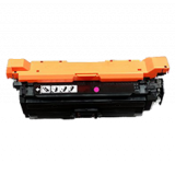 HP CF333A (654A) Laser Toner Cartridge Magenta