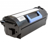 Dell 332-0131 Laser Toner Cartridge Black High Yield