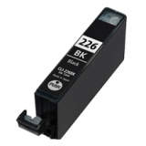 CANON CLI226BK INK / INKJET Cartridge Black