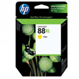 ~Brand New Original HP C9393A (88XL) INK / INKJET Cartridge Yellow High Yield