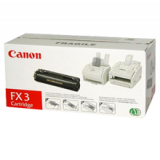 ~Brand New Original CANON FX-3 Laser Toner Cartridge