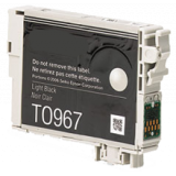 EPSON T096720 UltraChrome K3 INK / INKJET Cartridge Light Black