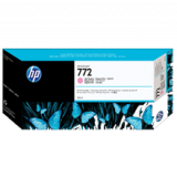 ~Brand New Original HP CN631A (HP 772) INK / INKJET Cartridge Light Magenta