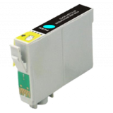 EPSON T159220 INK / INKJET Cartridge High Yield Ultra Chrome High Gloss Cyan