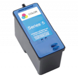 DELL M4646 (Series 5) INK / INKJET Cartridge Tri-Color