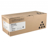 ~Brand New Original RICOH 406046 Laser Toner Cartridge Black