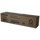 ~Brand New Original TOSHIBA T8550 Laser Toner Cartridge Black