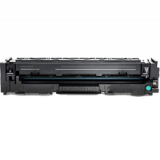 HP CF501A (HP 202A) Laser Toner Cartridge Cyan