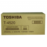 ~Brand New Original TOSHIBA T4520 Laser Toner Cartridge Black