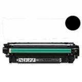 HP CE400A 507A Laser Toner Cartridge Black
