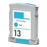 HP C4815A (#13) INK / INKJET Cartridge Cyan