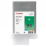 ~Brand New Original CANON PFI-101G INK / INKJET Cartridge Green