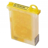 BROTHER LC02Y INK / INKJET Cartridge Yellow