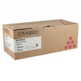~Brand New Original RICOH 406477 (Type SPC310HA) Laser Toner Cartrdige Magenta