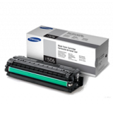~Brand New Original SAMSUNG CLTK506S Laser Toner Cartridge Black