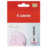 ~Brand New Original Canon 0625B002AA MAGENTA PHOTO CART