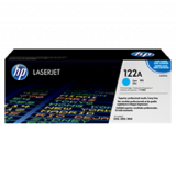 ~Brand New Original HP Q3961A Laser Toner Cartridge Cyan High Yield