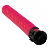 Ricoh 841851 Laser Toner Cartridge Magenta