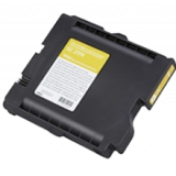 RICOH 405691 (GC-31Y) INK/INKJET Cartridge Yellow