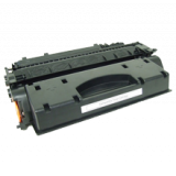 HP CE505A HP05A Laser Toner Cartridge