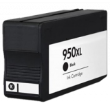 HP CN045AN 950XL INK/INKJET Cartridge Black