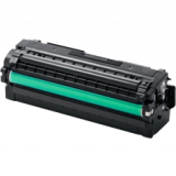 SAMSUNG CLT-Y505L Laser Toner Cartridge Yellow