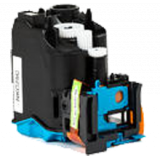 Konica Minolta A0X5433 (TNP27C) Laser Toner Cartridge High Yield Cyan