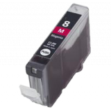 CANON CLI8M INK / INKJET Cartridge Magenta