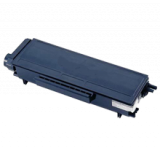 BROTHER TN580 Laser Toner Cartridge High Yield