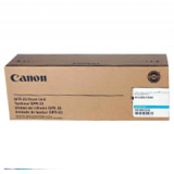 ~Brand New Original Canon 0457B003AA (GPR-23) Laser Drum Unit Cyan