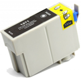 EPSON T127120 Extra High Yield INK / INKJET Cartridge Black
